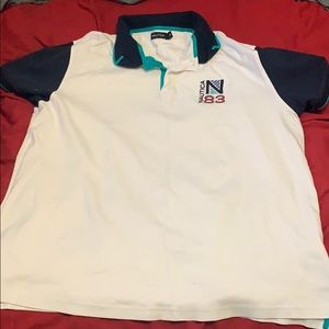 Nautica polo